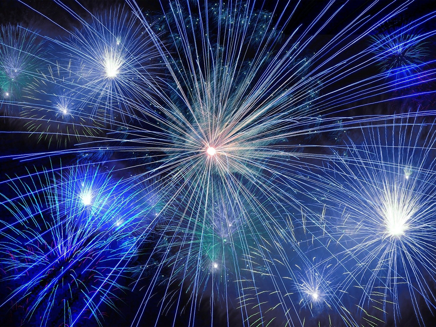 Tessin.ch: Silvester in Ascona – Feuerwerk am Lago Maggiore in 6600 Locarno 